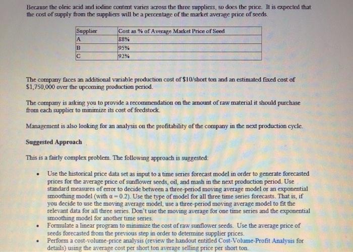 discover for yourself the usefulness of quantitative problem solving methods, how to