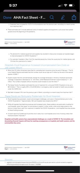 DRGis. according to the treatment delivered. Early estimates suggest that the average