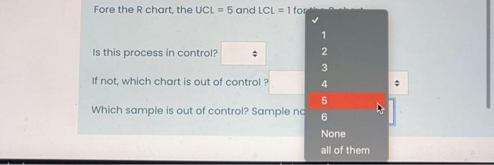 26 27 29 4 W NNO 5 6 Giving that: For X-bar