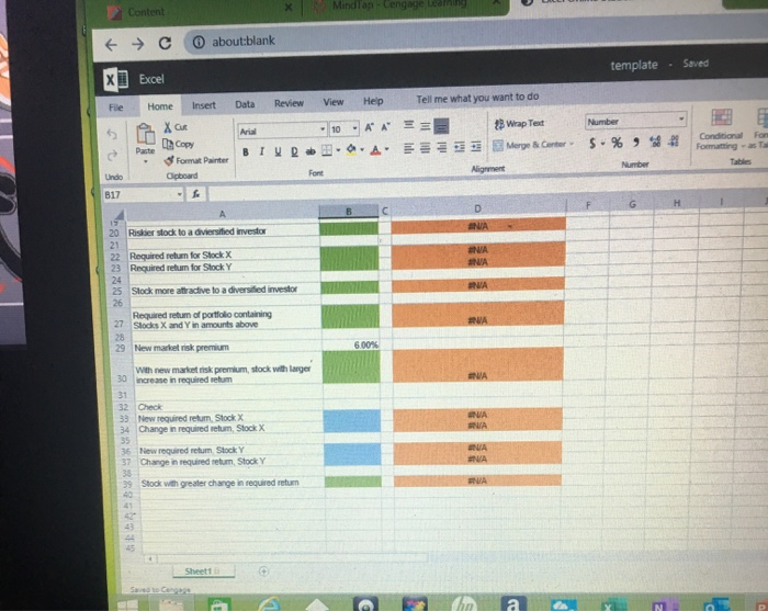 abeta c icient of 1.2, and a 25.0% standard deviation. The risk-free