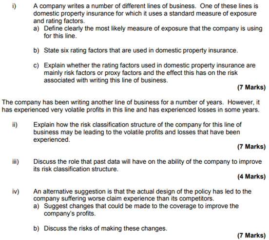  Answers needed for each part with step by step solution thanks