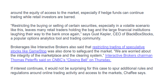 pump-and-dumps work. Identify specific behavioral finance concepts from Chapter 22 that impacted
