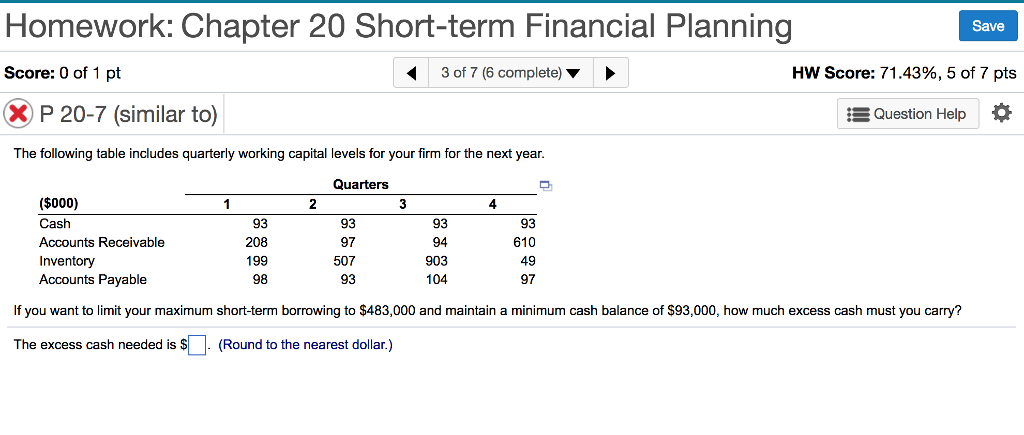 Could someone please provide me with a step by step explanation of