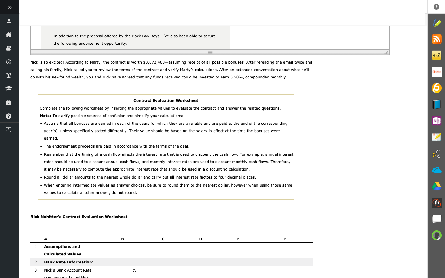 years old and has always dreamed of playing in the big leagues.