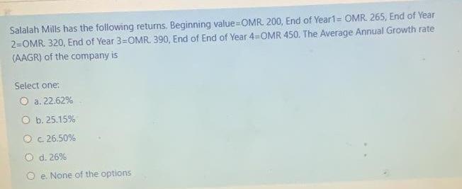 total current assets? Select one: O a. 292.40 O b. 195.70 126.70