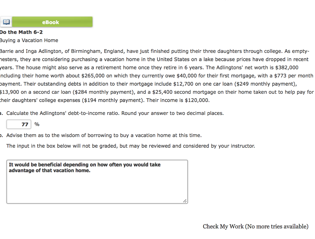 Menken, of Providence, Rhode Island, recently graduated with a degree in food