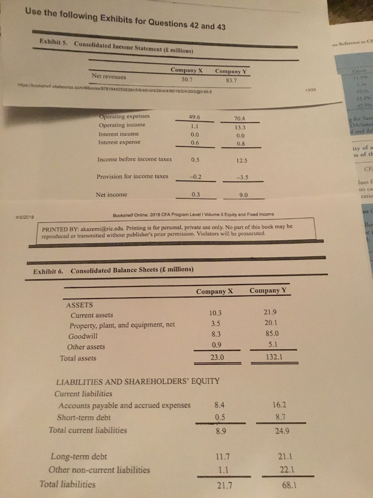 5 Equity and Fixed Income PRINTED BY: akazemi@ric.edu. Printing is for personal,