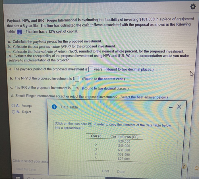 could you explain how you arrived at thus answer will like and