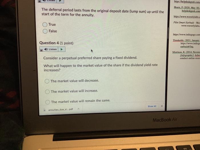  https://helpdeskreek.com The deferral period lasts from the original deposit date (lump