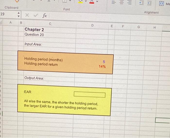 Merge Clipboard Font Alignment xfx A B D E F G H