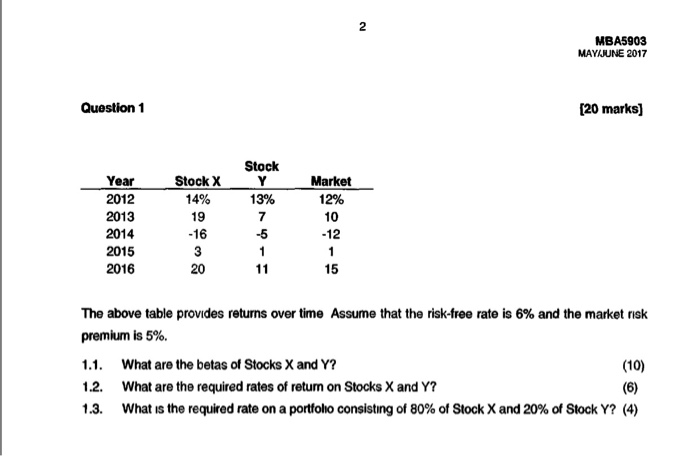  Please explain answer with no excell calculations. Provide formulas and steps