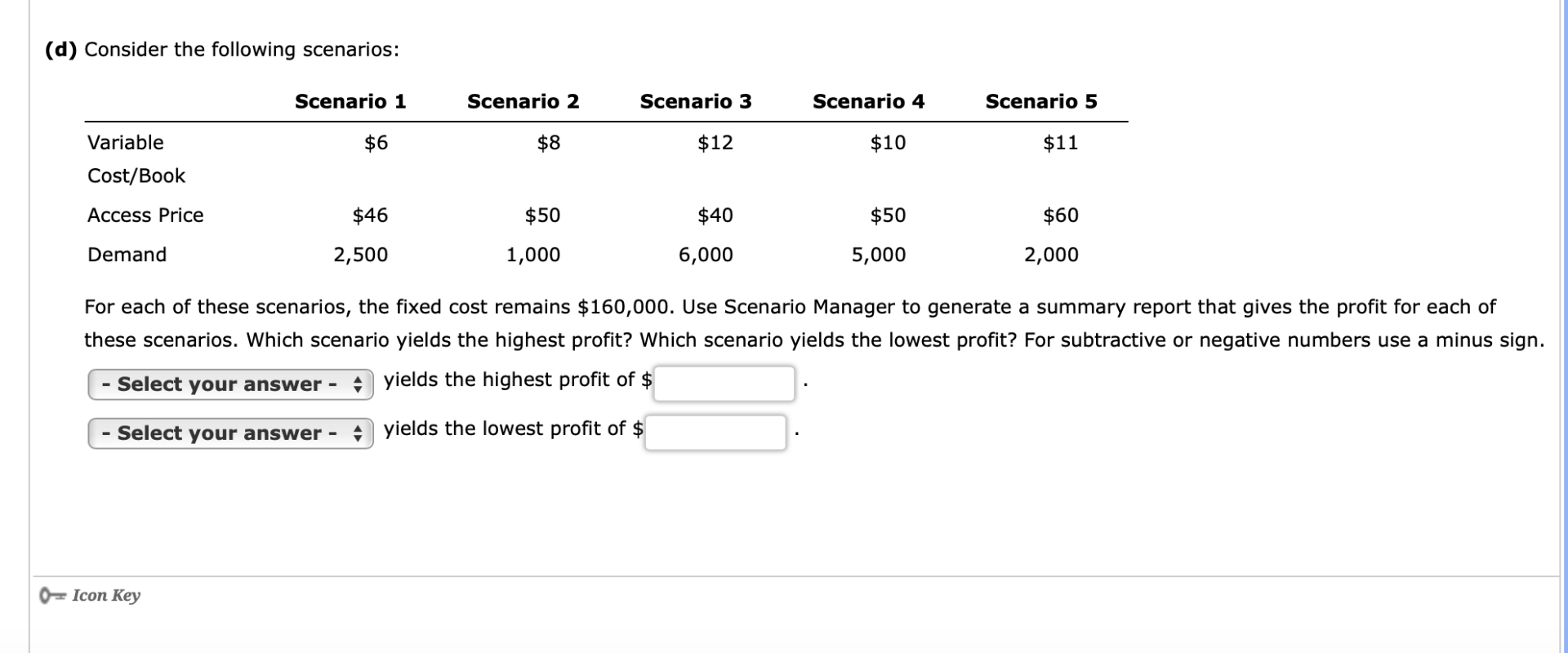 and I will rate you 5 star. Thank you. - Question 1