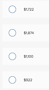 2017 and the Income Statement for 2018. Comparative Balance Sheet 2017 2018