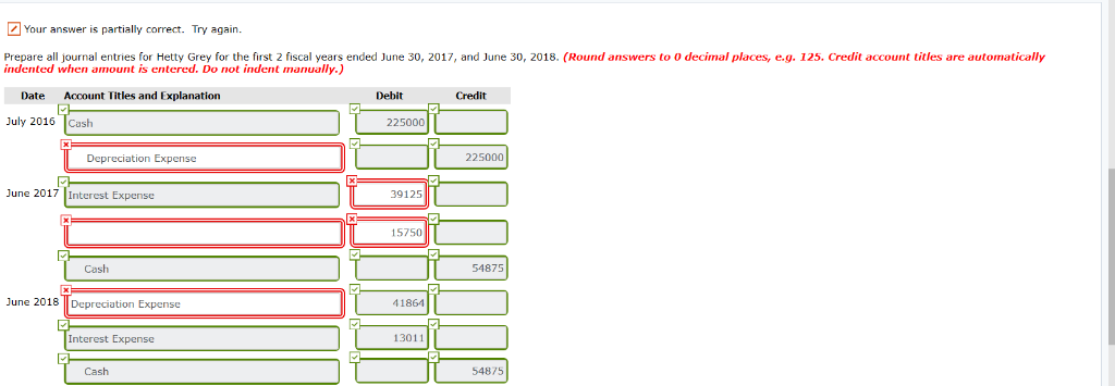 financing for her new business venture, the development of a local ski