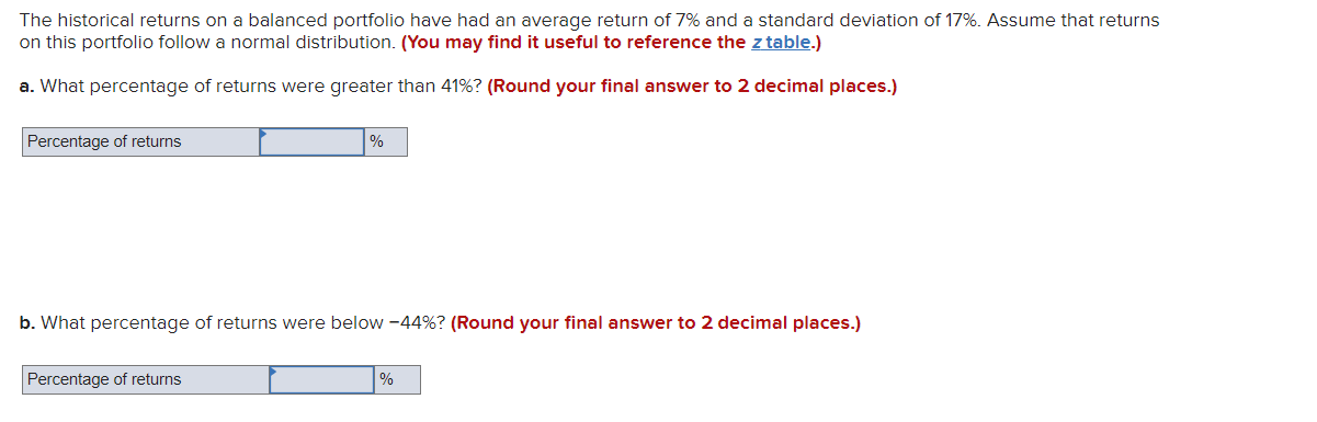 Please help me answer the following question this is a business