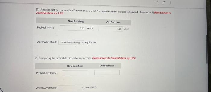 of 88 based on the rate of return it must pay its