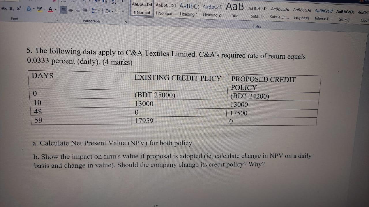 abe X X A aby - A- cpd | cDa bG