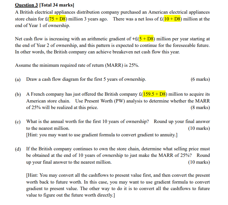 Show all yours step clearly and 100% correct answer please Thanks you