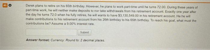 Really need help on this question please and thank you! 25 O