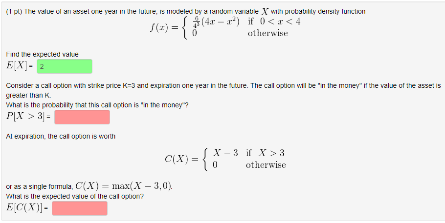  Solve the RED cells. Do not copy answers from elsewhere on