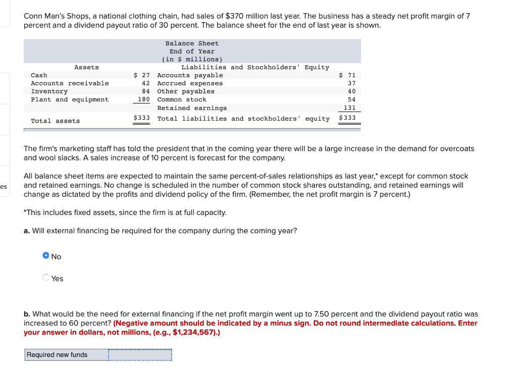 I need help with the attached Homework for Financial Management class. This