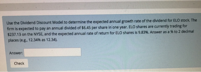 ago, Bill bought 300 shares of Conglomerated Inc. Now, one year later,