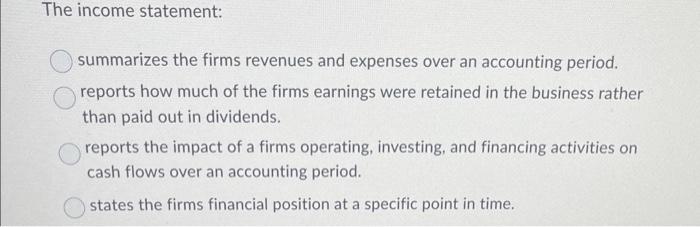 million in dividends to common shareholders, and in its year-end balance sheet,