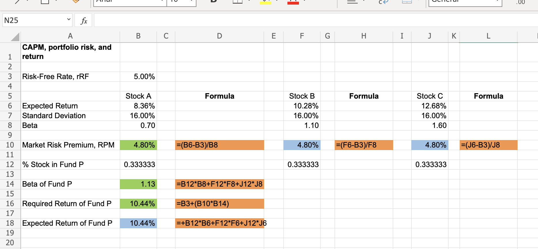 Hi, please help answer questions a, b, c, d U . 1