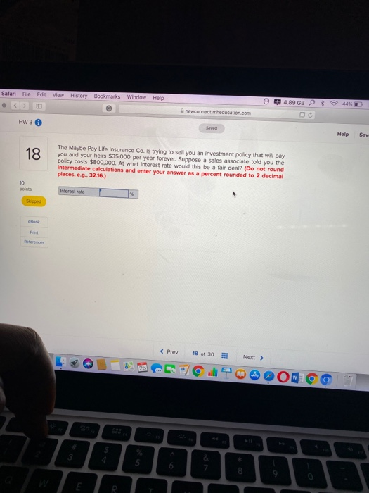  afari File Edit View History Bookmarks Window Help 5 4.89 GB