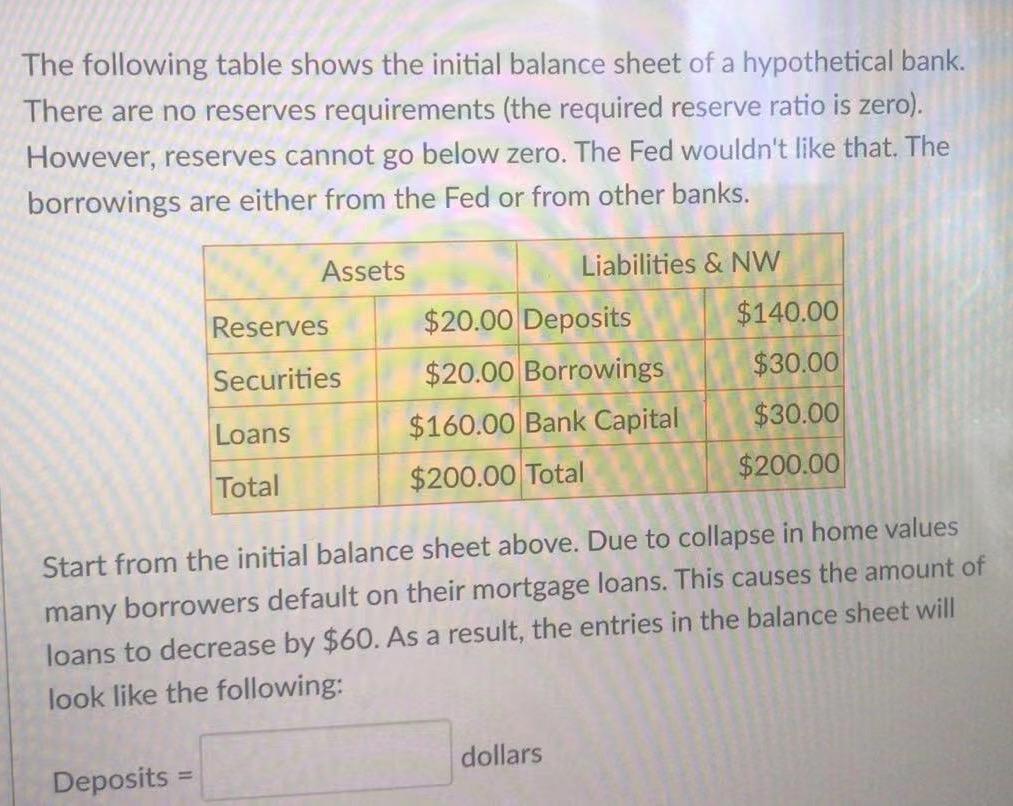 Question 1 Question 2 PLEASE GIVE ME A CALCULATION. The following table