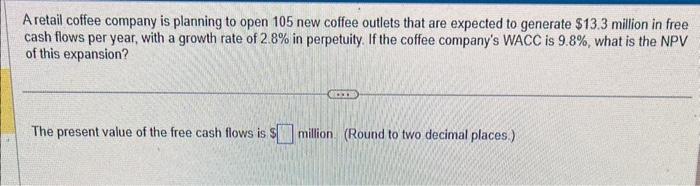 Hey I need help with this problem, if you can provide detail