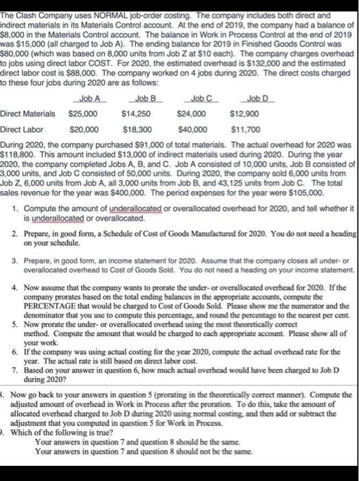 please help!! i need help with ALL questions (1-9). ASAP please! will