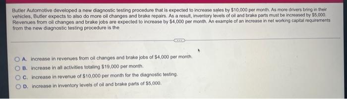 Motors is considering the purchase of a new production machine for $550,000.