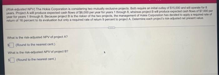 The purchase of this machine will result in an increase in earnings