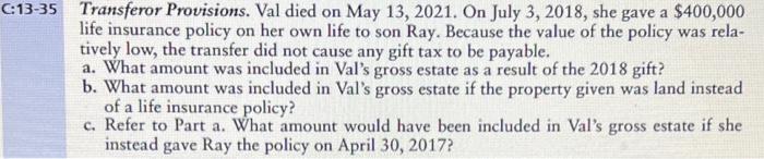  This is all the information that is given for the problem