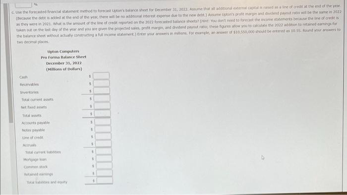 small computers, stode them in conveniently located warehouses, shos them to its
