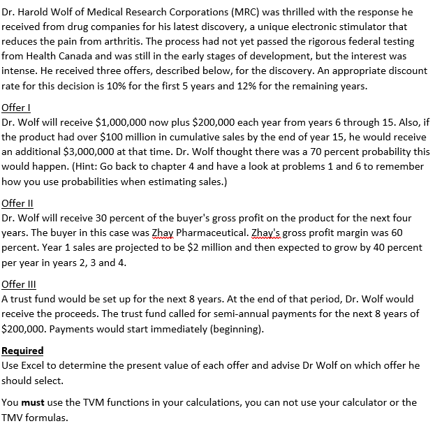 THIS PROBLEM IS DIFFERENT THAN OTHERS AS IT STATES THE INTEREST IS