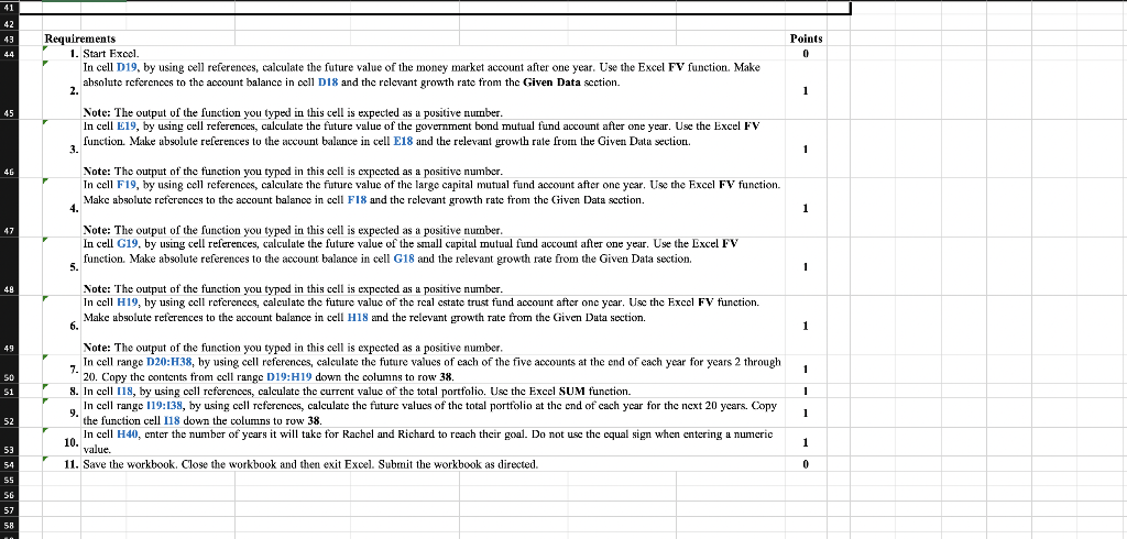 A D D E H K L M N 0 G Rachel