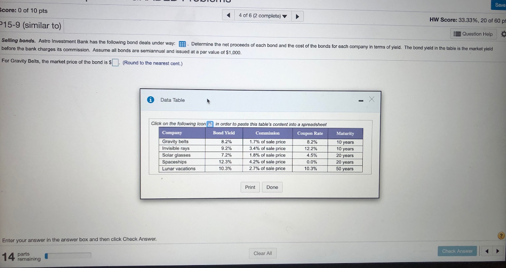 Please help! The first picture has the right values but the second