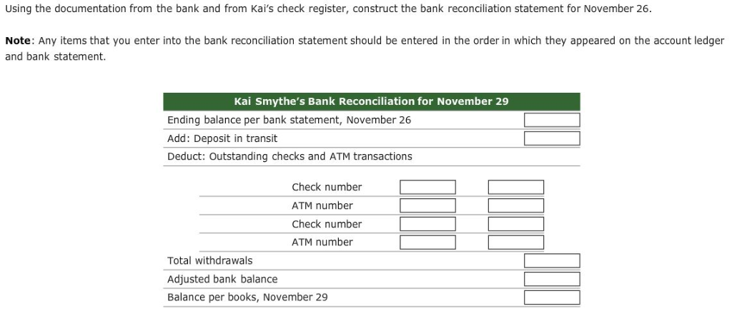 know what to do next, he's asked for your help in learning