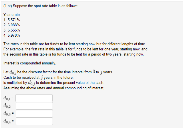  * Will rate for a step by step solution. Thank you!*