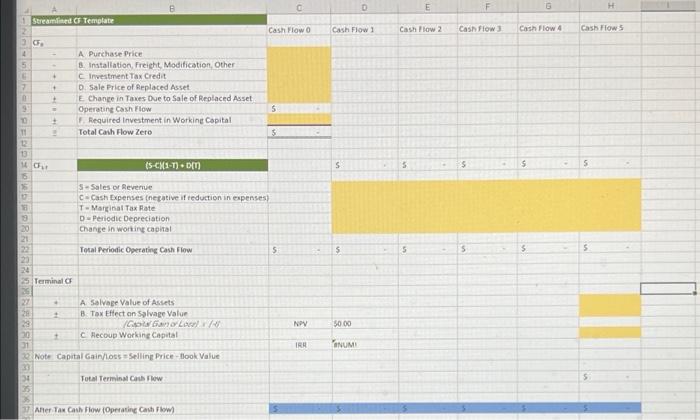 Up! Franks is looking at a new sausage system with an installed