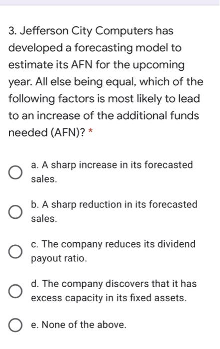 stable than earnings. b. Fluctuate more widely than earnings. c. Tend to
