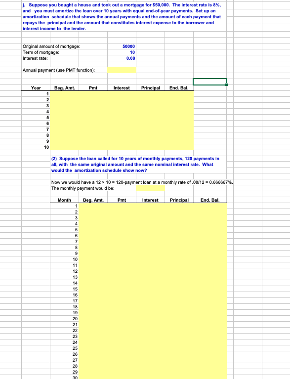 then OK. a. Find the FV of $1,000 invested to earn 10%