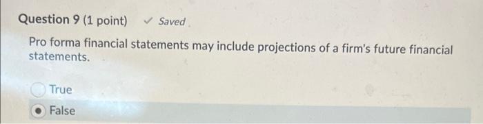 the latest year, XYZ Corporation has total sales of $400,000, net income