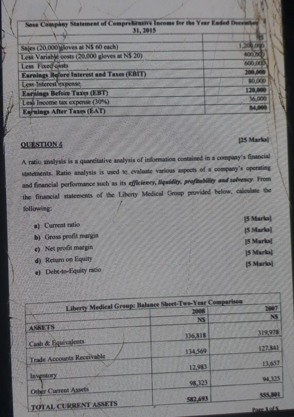 two companies where one now company will continue to exist. The term