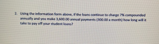 Years Borrowing schedule Year Beginning balance Amount of borrowing s10,000 Total amount