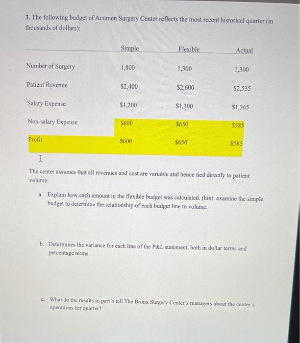 you to understand? Please be very specific and concise in your answer.