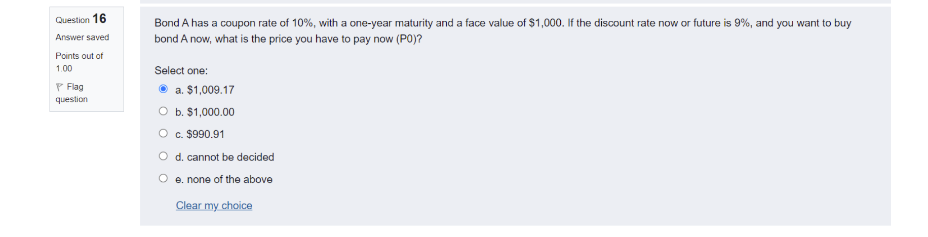 PLEASE EXPLAIN THE PROCESS AND ANSWER, THERE ARE SO MANY DIFFERENT ANSWER