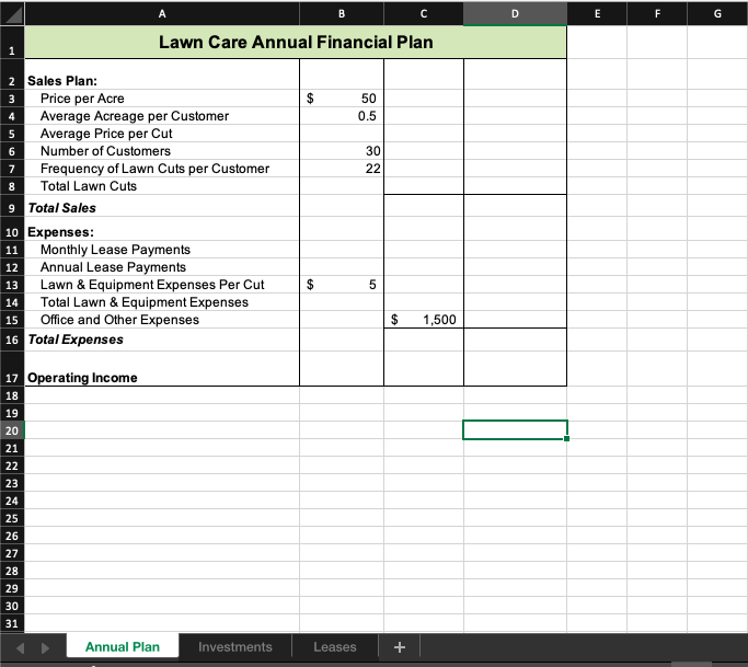  Open the file named PR2 Data from the Data Files and